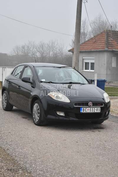 Fiat Bravo 1.4