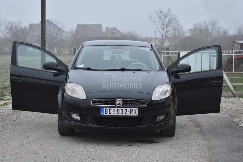 Fiat Bravo 1.4