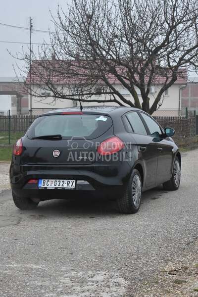 Fiat Bravo 1.4