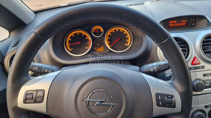 Opel Corsa D 1.2