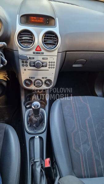 Opel Corsa D 1.2
