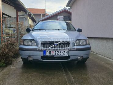Volvo S60 2.0 Turbo