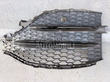 RESETKA GRILL MASKA DESNA za Mercedes Benz GLE 43 AMG, GLE 53 AMG, GLE 63 AMG ... za 2020. god.