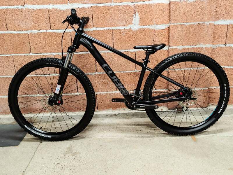 Cube Aim Race 27.5 S