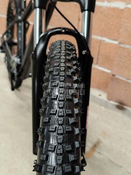 Cube Aim Race 27.5 S