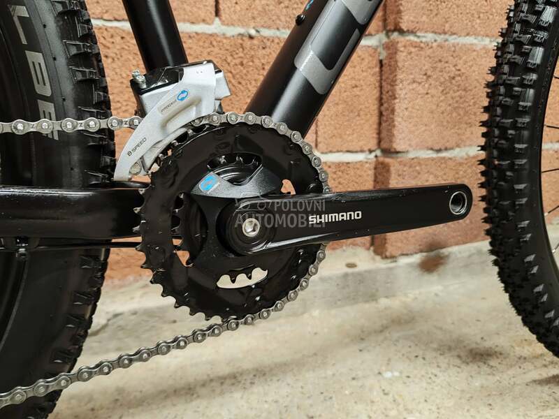 Cube Aim Race 27.5 S