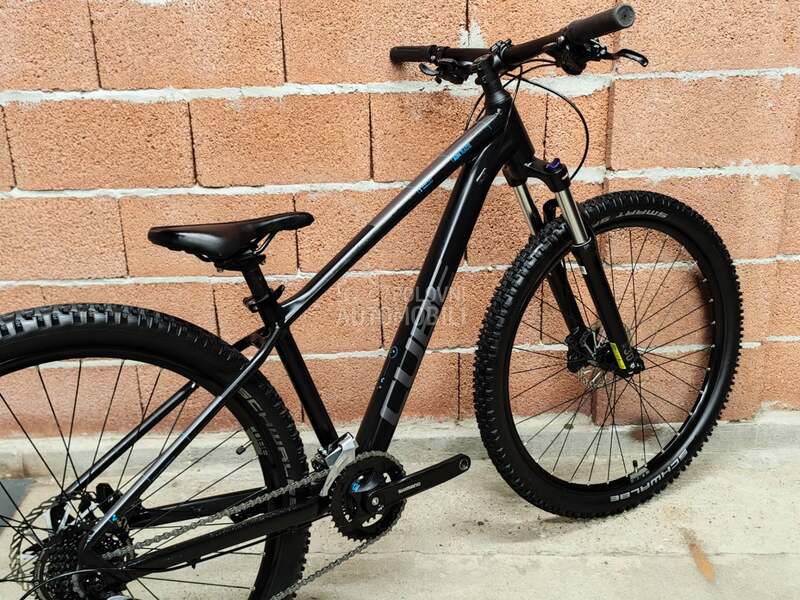 Cube Aim Race 27.5 S