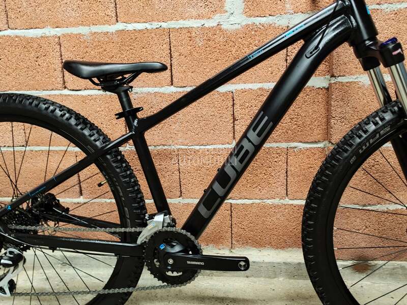 Cube Aim Race 27.5 S