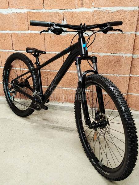 Cube Aim Race 27.5 S