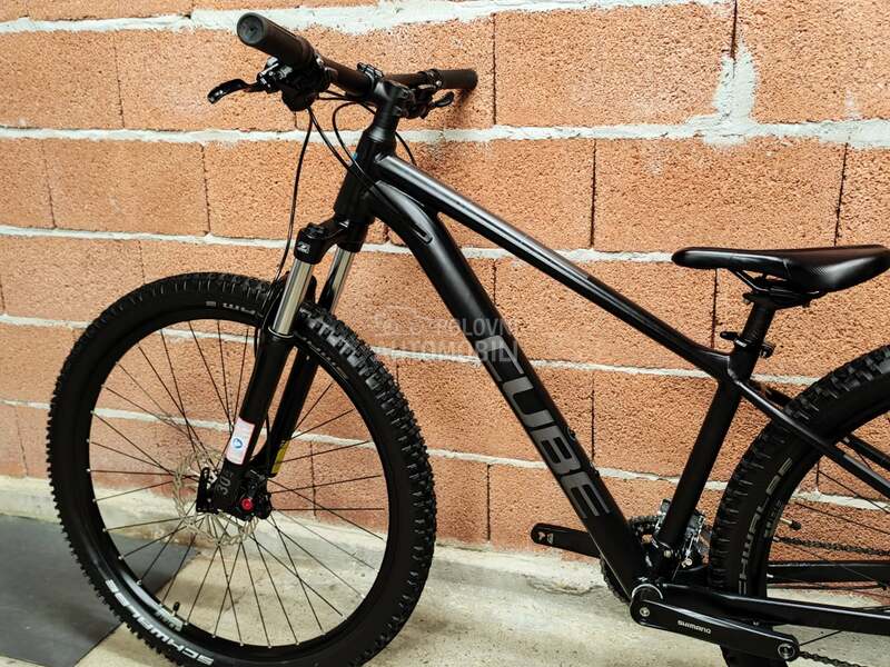 Cube Aim Race 27.5 S