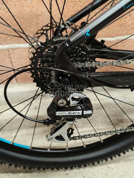 Cube Aim Race 27.5 S