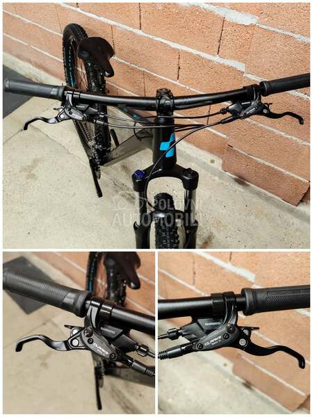 Cube Aim Race 27.5 S