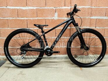 Cube Aim Race 27.5 S