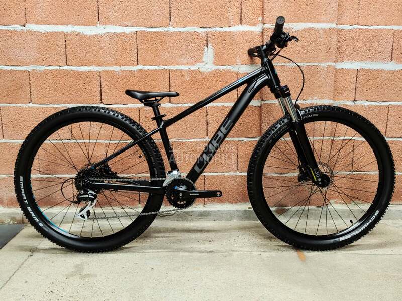 Cube Aim Race 27.5 S