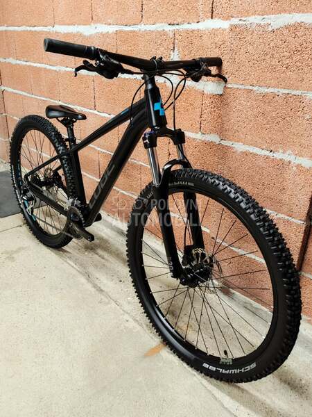 Cube Aim Race 27.5 S