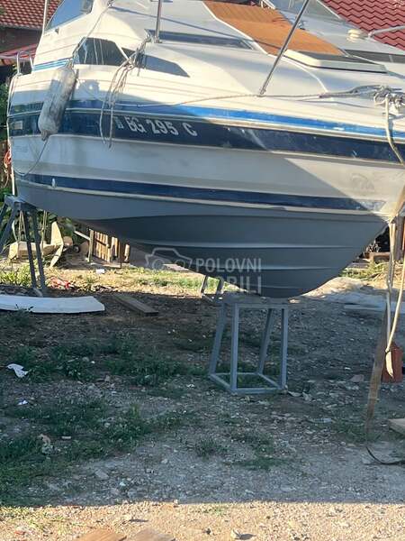 Bayliner 2155 ciera sport