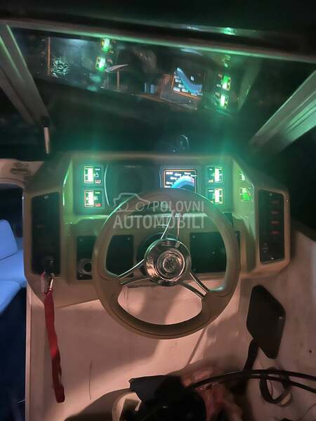 Bayliner 2155 ciera sport