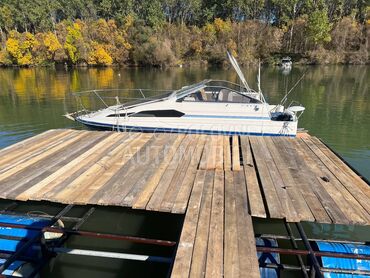 Bayliner 2155 ciera sport