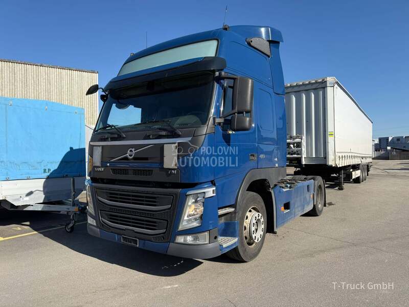 Volvo FM 410