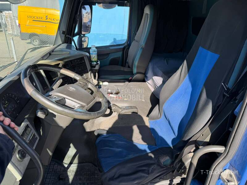 Volvo FM 410
