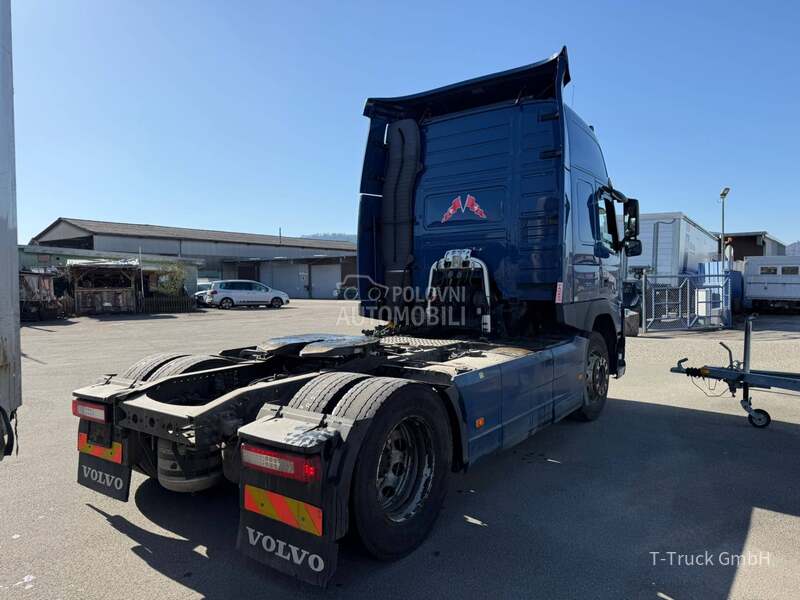 Volvo FM 410