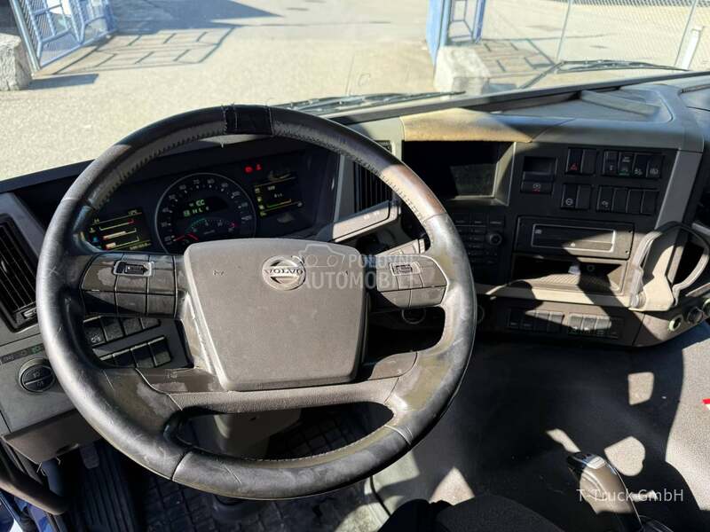 Volvo FM 410