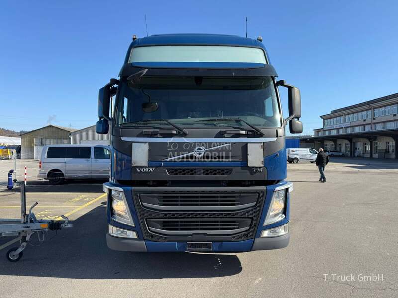 Volvo FM 410