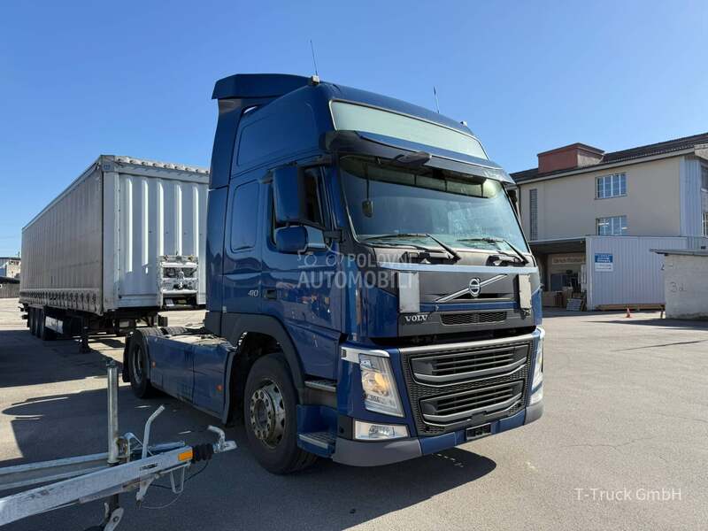 Volvo FM 410