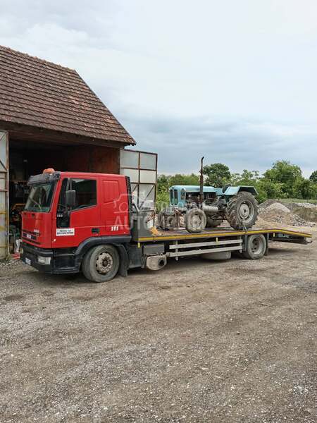 Iveco 9.5 t nosivost