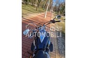 Yamaha Midnight star 950