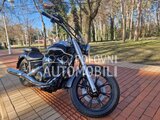 Yamaha Midnight star 950