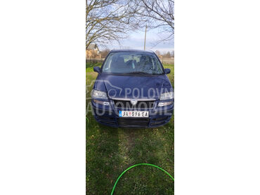 Fiat Ulysse 