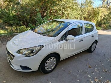 Opel Corsa E 1.4b tng