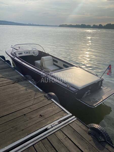 Bucher i Bucher bb600