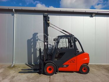 Linde H35D
