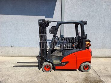 Linde H18T