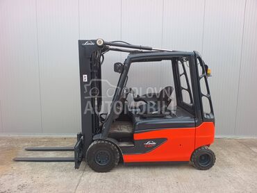 Linde E25