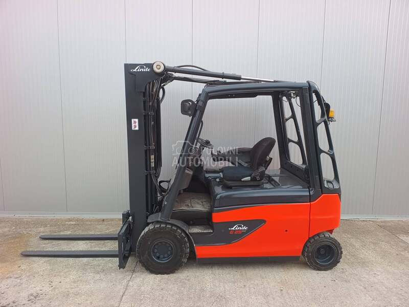 Linde E25