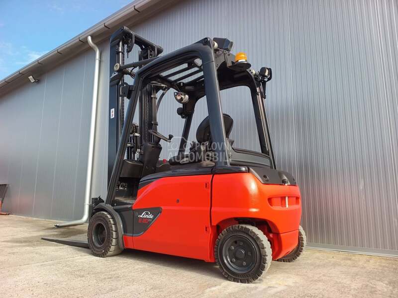 Linde E20