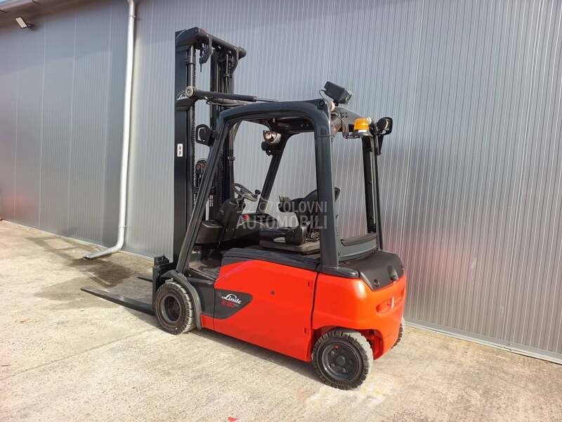 Linde E20
