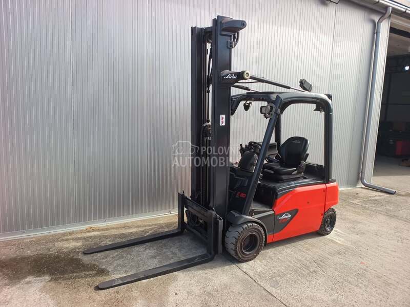 Linde E20