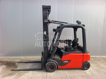 Linde E20