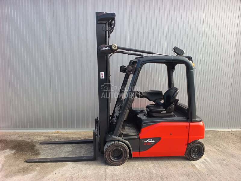 Linde E20