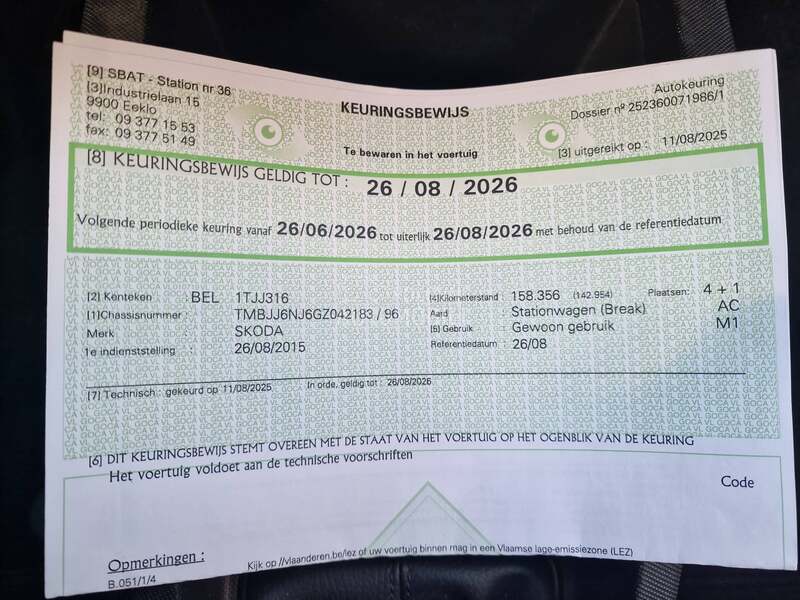 Škoda Fabia 1.4TDI/LED/NAV/