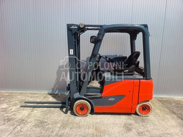 Linde E16