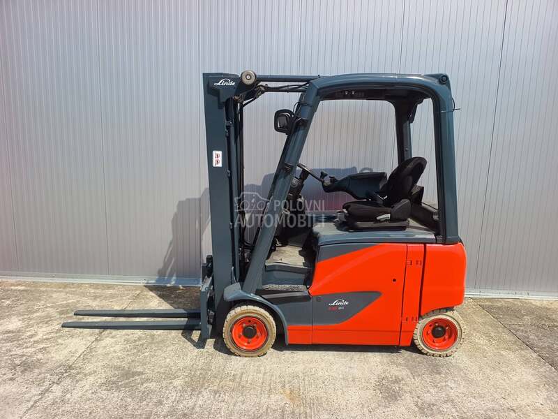 Linde E16