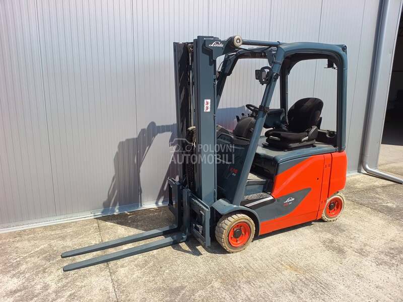 Linde E16