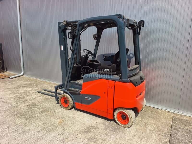 Linde E16
