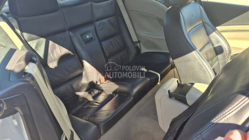 Volkswagen EOS 2.0TDI