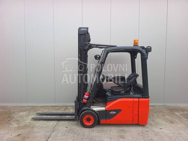 Linde E16